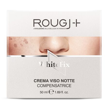 ROUGJ CREMA VISO NOTTE COMPENSATRICE 50 ML image not present