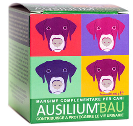 AUSILIUM BAU 100 G image not present