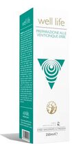 WELL LIFE 25ERBE ABROS 250 ML