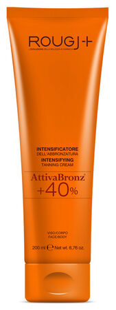 ROUGJ SOLARE ATTIVABRONZ + 40 % MAXI 200 ML image not present