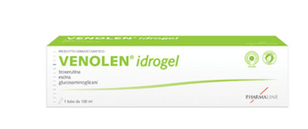 VENOLEN IDROGEL 100 ML image not present