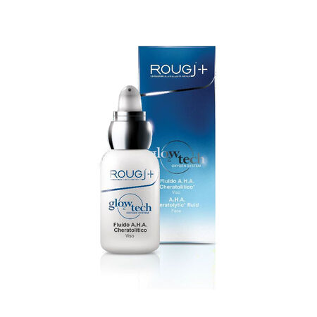 ROUGJ GLOWTECH FLUIDO CHERATOLITICO image not present