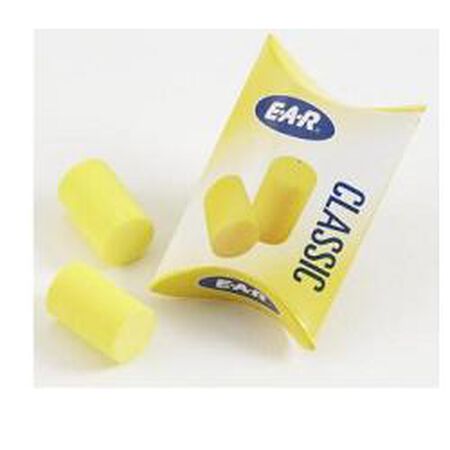 TAPPI AURICOLARI 3M EARFIT ANTIRUMORE 1 PAIO image not present