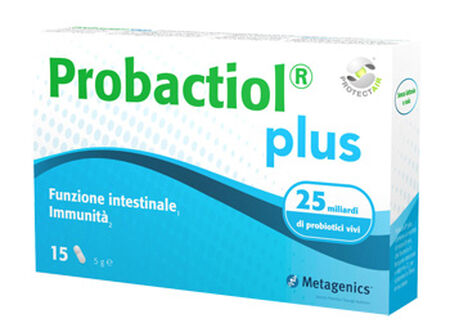 PROBACTIOL PLUS PROTECT AIR 15 CAPSULE image not present