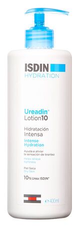 UREADIN LOTION 10 400 ML image not present