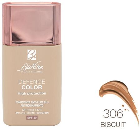 DEFENCE COLOR FONDOTINTA HIGH PROTECTION 306 30 ML image not present