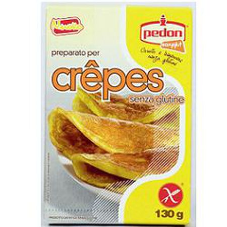 EASYGLUT PREPARAZIONE SENZA GLUTINE CREPES 130 G image not present