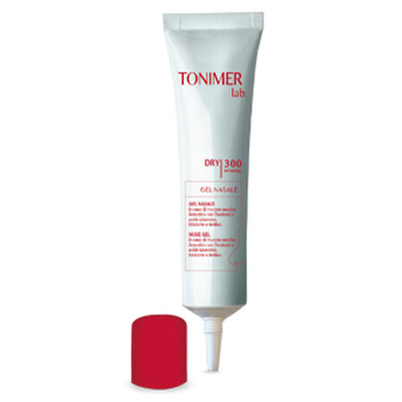 TONIMER LAB DRY GEL NASALE 15 ML image not present