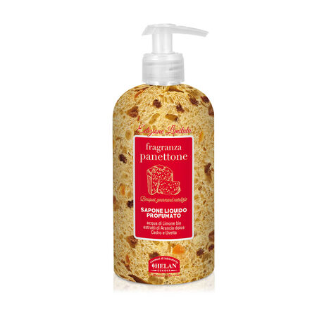 HELAN SAPONE LIQ.PANETTONE 500M image not present