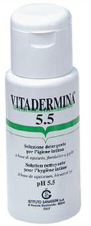VIDERMINA DET DEL 5,5 200 ML image not present