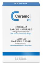 CERAMOL SAPONE MARSIGLIA 100 G