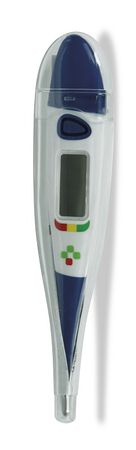 TERMOMETRO DIGITALE PUNTA FLESSIBILE PROFAR image not present