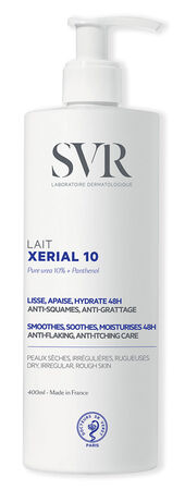 XERIAL 10 LAIT 400 ML image not present