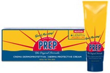 PREP CREMA DERMOPROTETIVA TUBO 75 ML image not present