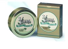 VALDA CLASSICHE METALLO 50 G