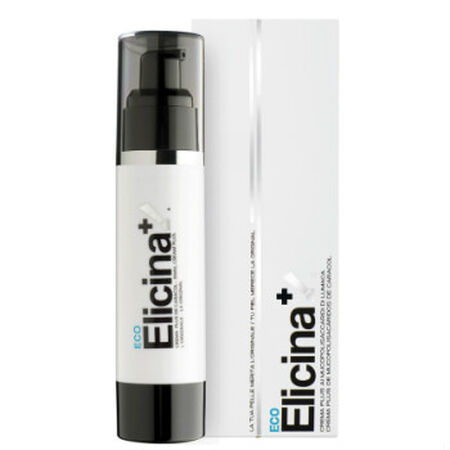 ELICINA ECO PLUS CREMA BAVA LUMACA 50 ML image not present