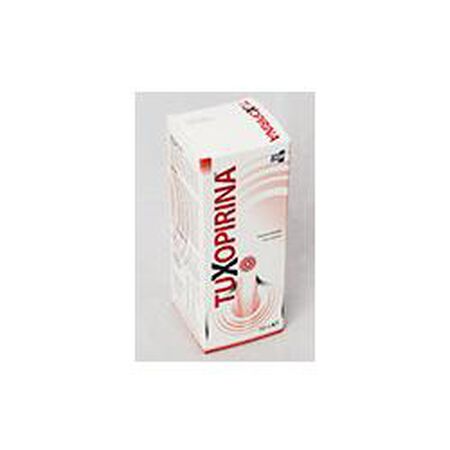 TUXOPIRINA SCIROPPO 200 ML image not present