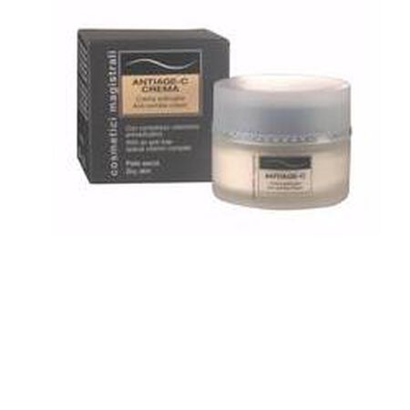 ANTIAGE C CREMA ANTIRUGHE 30 ML image not present