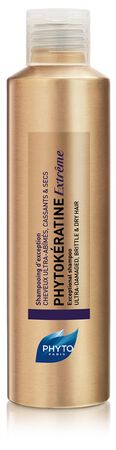 PHYTOKERATINE EXTREME SHAMPOO 200 ML image not present