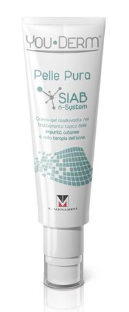 YOUDERM PELLE PURA SIAB N-SYSTEM 50 ML image not present