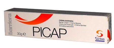 PICAP CREMA BARRIERA COADIUVANTE PRURITO 30 ML image not present