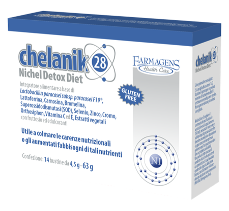 CHELANIK 28 14 BUSTINE image not present