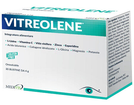 VITREOLENE 30 BUSTINE image not present
