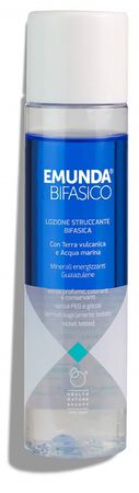 EMUNDA BIFASICO LOZIONE 125 ML image not present