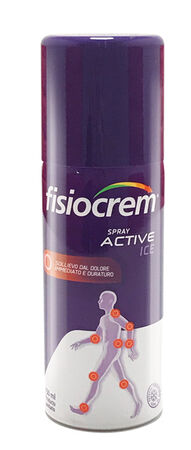 FISIOCREM SPRAY 150 ML image not present
