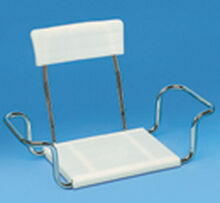 SEDILE PER LA VASCA DA BAGNO DEL MALATO