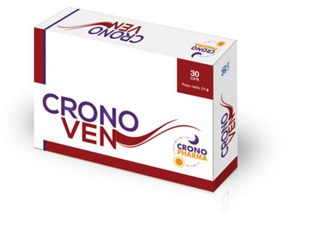CRONOVEN 30 COMPRESSE image not present