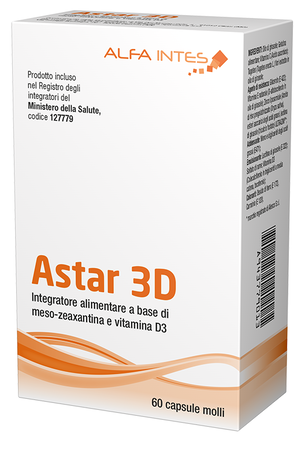 ASTAR 3D 60 CAPSULE MOLLI image not present