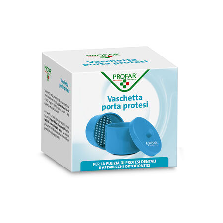 PROFAR VASCHETTA PORTAPROTESI image not present
