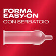 PROFILATTICO DUREX SUPERSOTTILE 6 PEZZI image number null