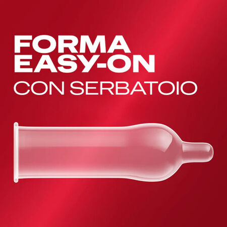 PROFILATTICO DUREX SUPERSOTTILE 6 PEZZI image not present
