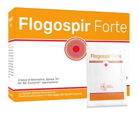 FLOGOSPIR FORTE image not present