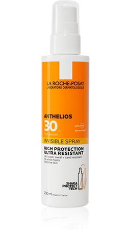 ANTHELIOS SHAKA SPRAY 30 200 ML image not present