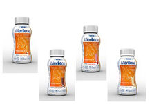 MERITENE DRINK ALBICOCCA ALIMENTO ARRICCHITO 200 ML