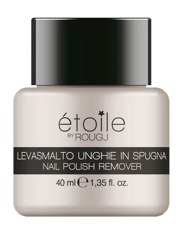 ROUGJ NAIL POLISH REMOVER 40 ML image not present