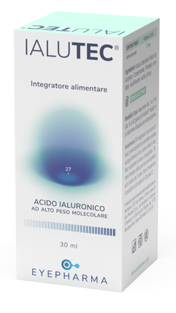 IALUTEC 30 ML image not present