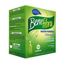 BENEFIBRA POLVERE 28 BUSTINE 3,5 G