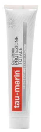 TAU MARIN DENTIFRICIO PROTEZIONE TOTALE 75 ML image not present