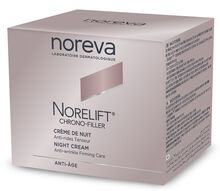 NORELIFT CHRONO FILLER CREMA NOTTE 50 ML