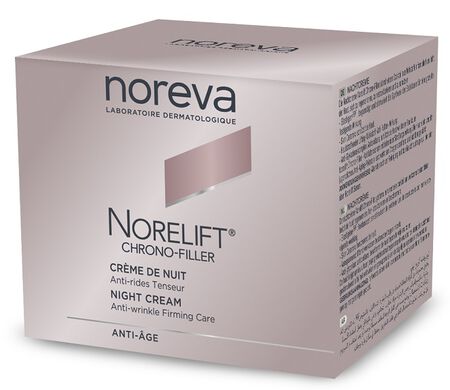 NORELIFT CHRONO FILLER CREMA NOTTE 50 ML image not present
