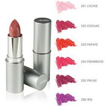 DEFENCE COLOR BIONIKE ROSSETTO SEMITRASPARENTE LIPSHINE 206 CASSIS