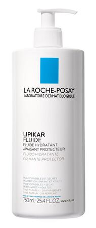 LIPIKAR FLUIDO 750 ML image not present