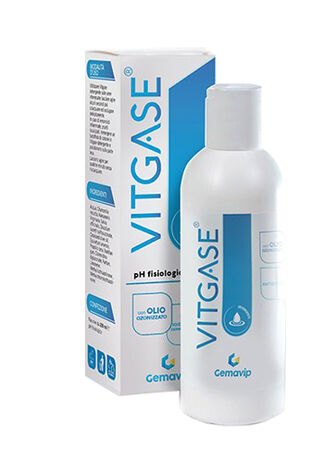 VITGASE DETERGENTE 200 ML image not present