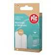 CEROTTO PIC GREEN COTONE BIO MEDIO 20 PEZZI image number null