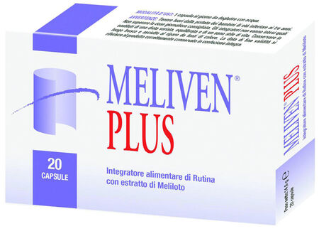 MELIVEN PLUS 20 CAPSULE image not present