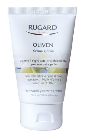 RUGARD OLIVEN GIORNO 50 ML image not present